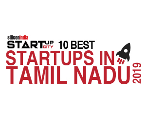 10 Best Startups in Tamil Nadu - 2019 